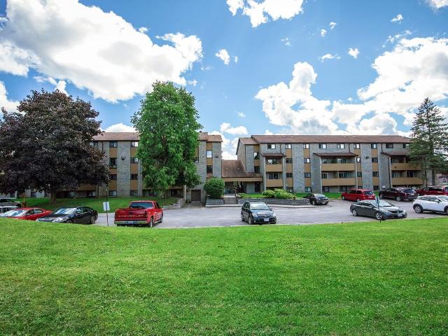 Kensington Manor 2 Bedroom Apartment for Rent at 1375 Kensington Pky, Brockville, ON K6V 6L5