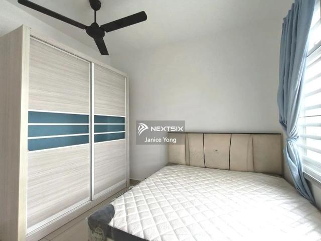 Kensington @ Bandar Indahpura Kulai