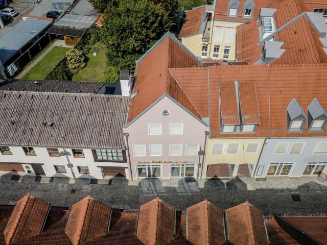 KENSINGTON Exklusiv Flexibles Raumkonzept im Herzen von Dingolfing!