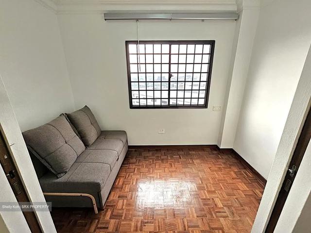 Kensington Park Condominium D19, Condominium