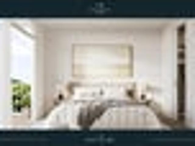 Kensington Park A Rare Podium Residence
