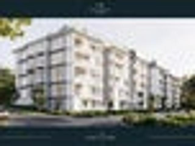 Kensington Park Effortless Living