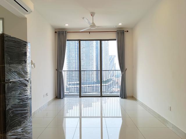 Kensington Platz Residence Jalan Gombak
