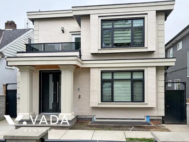 Kensington 2 Bedroom Basement For Rent in Vancouver