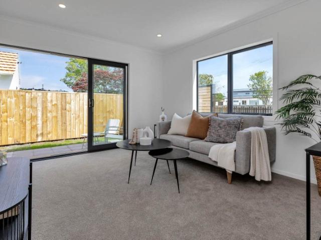 kensington, 2 bedrooms