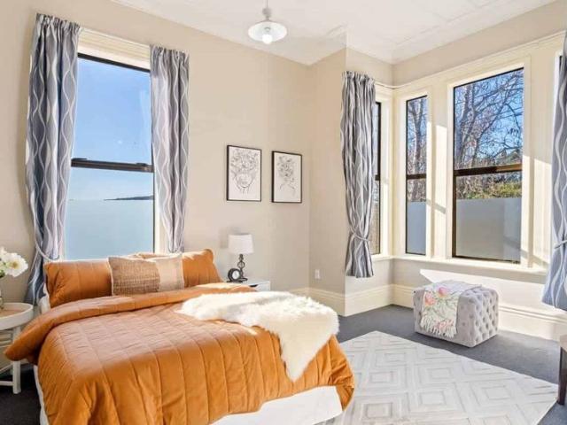 Kensington 3 Bedrooms
