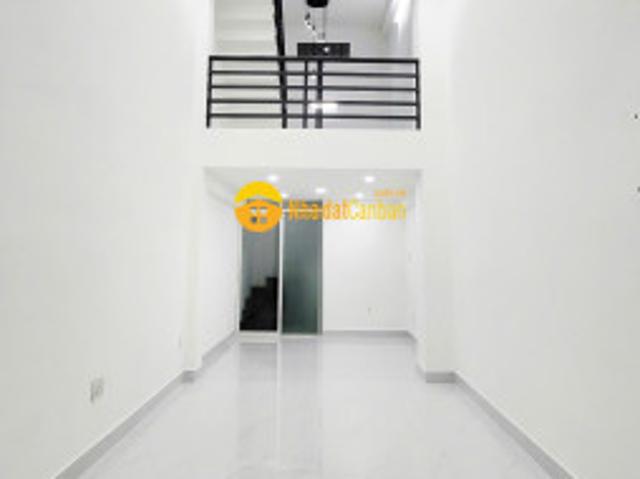 Kèo thơm q1 nhà mặt tiền nguyễn cảnh chân, quận 1 3m x 11m 5 tầng. Giá 14 tỷ 5 tl