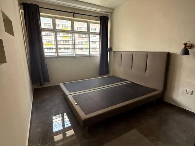 Keat Hong Colours Choa Chu Kang, HDB 4 Rooms