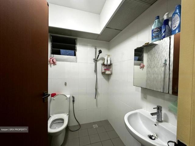 Keat Hong Crest Choa Chu Kang, HDB 3 Rooms