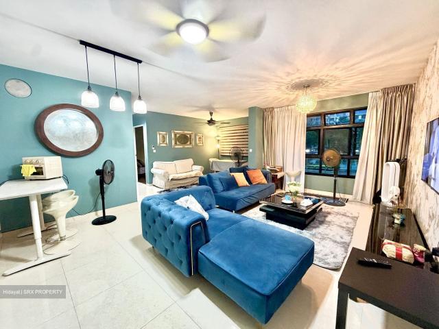 Keat Hong Axis Choa Chu Kang, HDB 4 Rooms