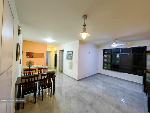 Keat Hong Axis Choa Chu Kang, HDB 4 Rooms