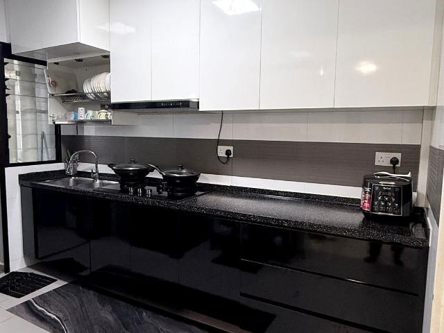 Keat Hong Axis Choa Chu Kang, HDB 4 Rooms