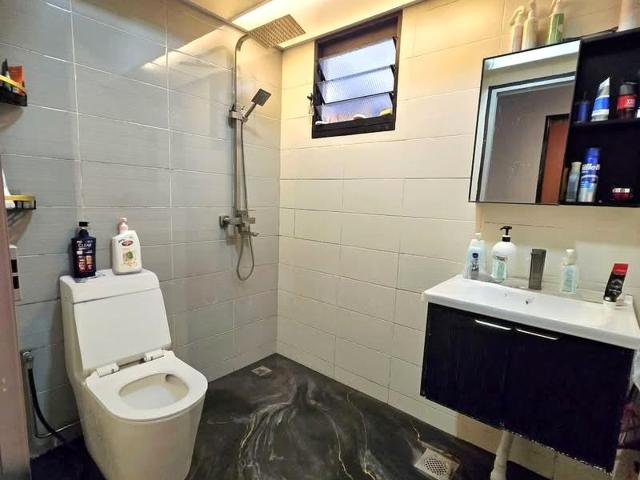 Keat Hong Axis Choa Chu Kang, HDB 4 Rooms