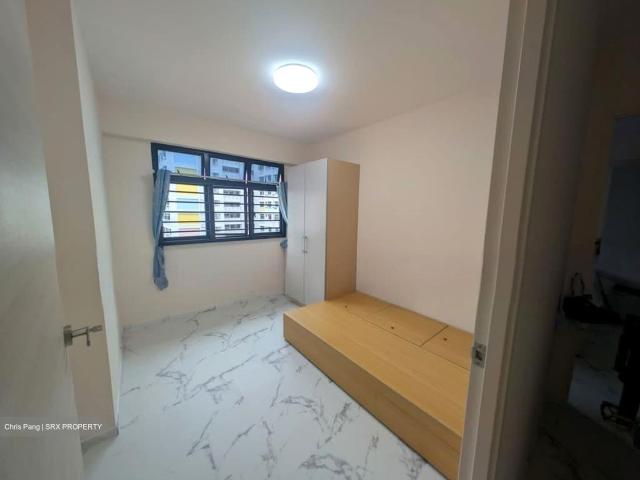 Keat Hong Axis Choa Chu Kang, HDB 4 Rooms
