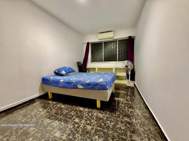 Keat Hong Laurel Choa Chu Kang, HDB 4 Rooms