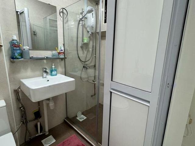 Keat Hong Laurel Choa Chu Kang, HDB 4 Rooms