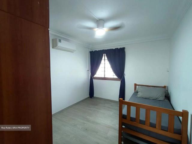 Keat Hong Laurel Choa Chu Kang, HDB 4 Rooms