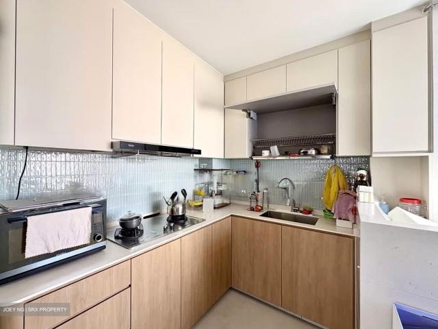 Keat Hong Laurel Choa Chu Kang, HDB 4 Rooms