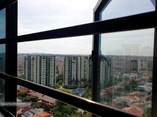 Keat Hong Mirage Choa Chu Kang, HDB 4 Rooms