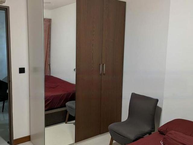 Keat Hong Mirage Choa Chu Kang, HDB 4 Rooms