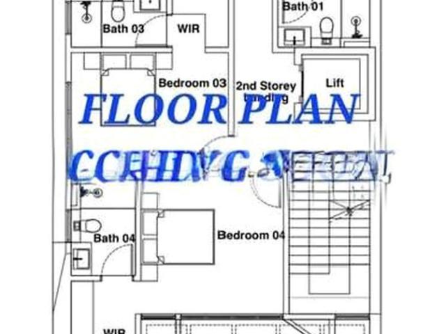 Keat Hong Mirage Choa Chu Kang, HDB 4 Rooms