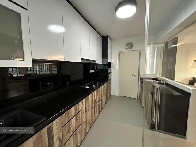 Keat Hong Mirage Choa Chu Kang, HDB 5 Rooms