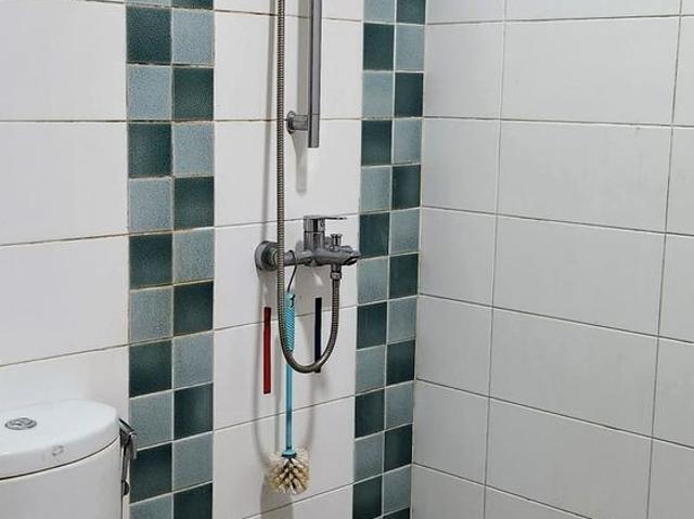 Keat Hong Pride Choa Chu Kang, HDB 3 Rooms