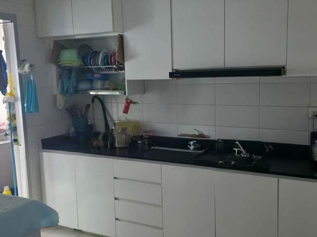 Keat Hong Pride Choa Chu Kang, HDB 3 Rooms