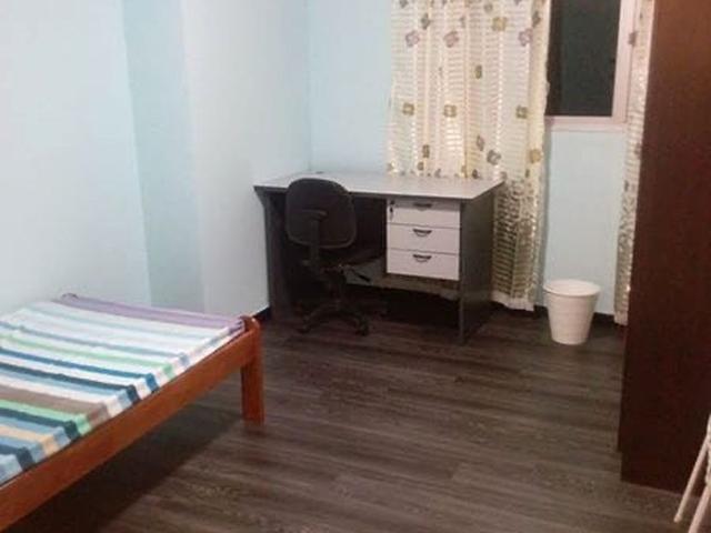 Keat Hong Pride Choa Chu Kang, HDB 4 Rooms