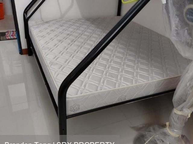 Keat Hong Pride Choa Chu Kang, HDB 4 Rooms