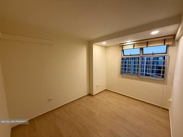 Keat Hong Quad Choa Chu Kang, HDB 4 Rooms