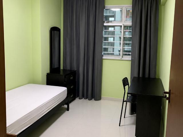 Keat Hong Quad Choa Chu Kang, HDB 4 Rooms