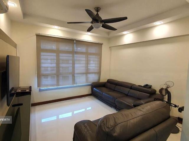 Keat Hong Quad Choa Chu Kang, HDB 4 Rooms