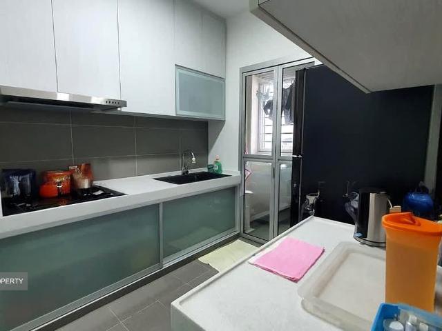 Keat Hong Quad Choa Chu Kang, HDB 4 Rooms