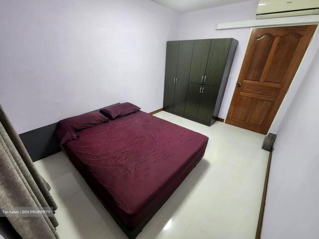 Keat Hong Quad Choa Chu Kang, HDB 5 Rooms
