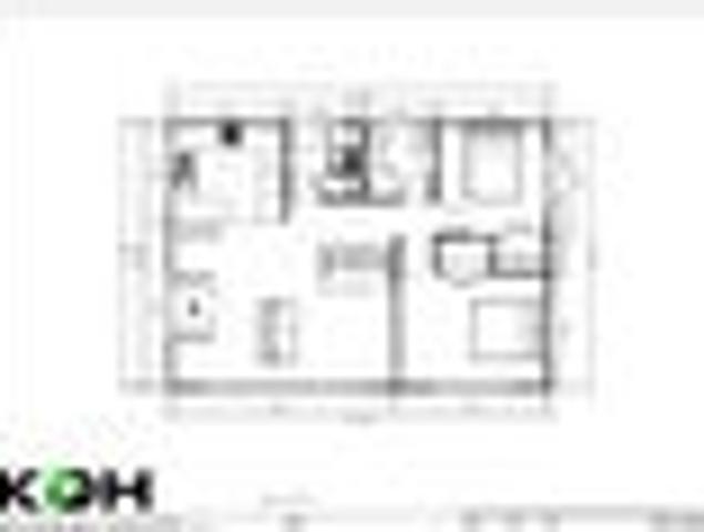 KEA 2 BEDROOM HOME