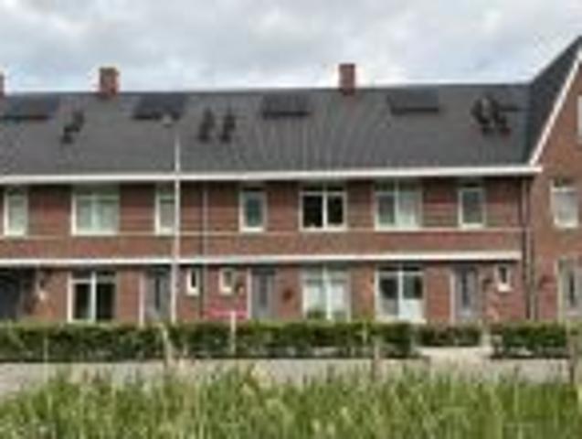Kea Boumanstraat 20, 5026 DG Tilburg