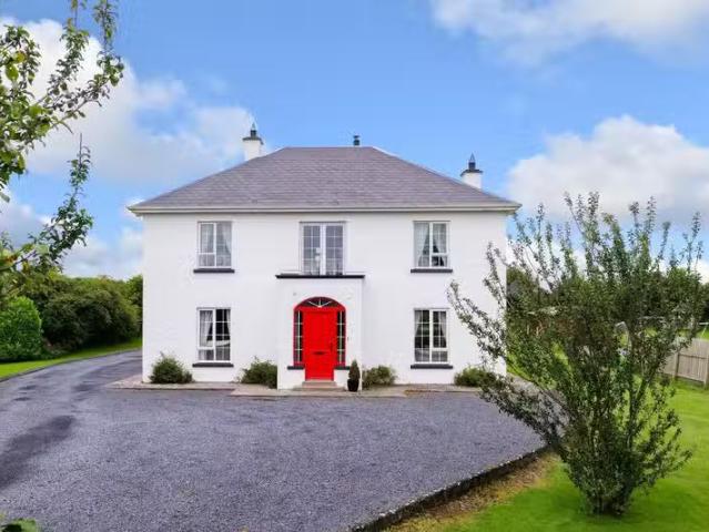 Keamsellagh West, Kilcolgan, Co. Galway, H91X7W9 is for sale