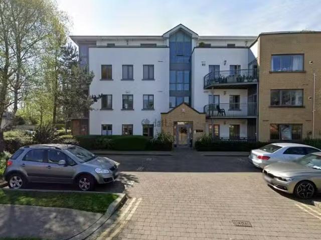 Keane Hall, Collegewood, Castleknock, Dublin 15 is for rent