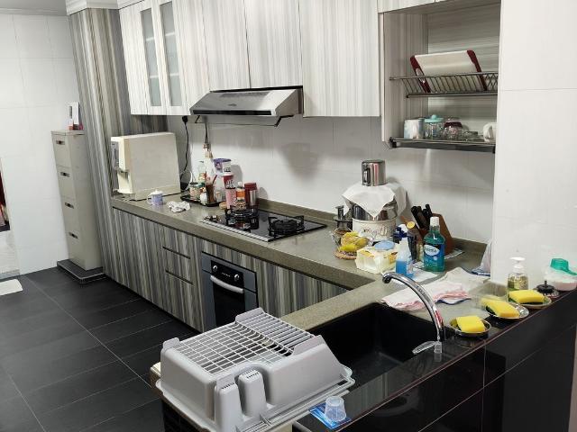 Kebun Baru Heights Ang Mo Kio, HDB 3 Rooms