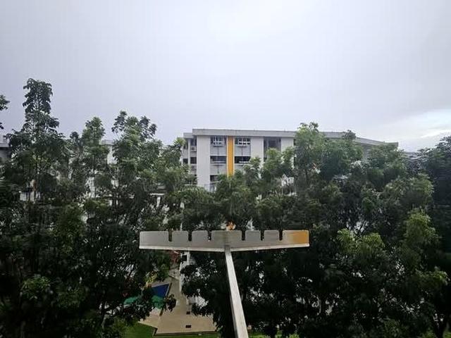 Kebun Baru Link 2 Ang Mo Kio, HDB 3 Rooms