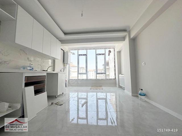 KECİÖREN HİSAR MAHALLESİNDE ACIL SATILIK 3+1 ARAKAT DAİRE