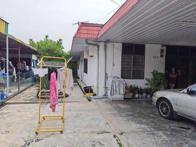 Kedah Kulim Freehold SemiDetached House For Sale