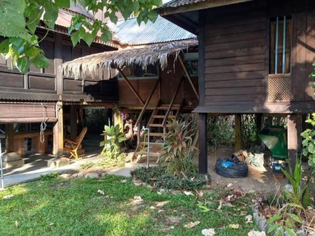 Kedah Langkawi Partially Furnished House For Rent
