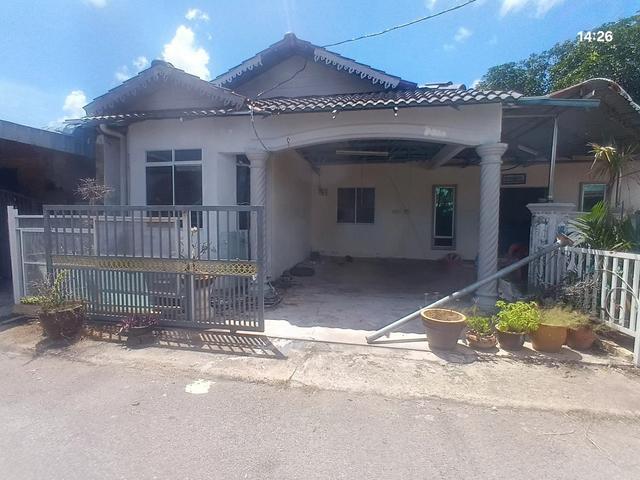 Kedah Sungai Petani Freehold 1Storey Terraced House For Sale