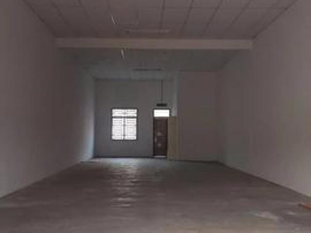 Kedai untuk dijual