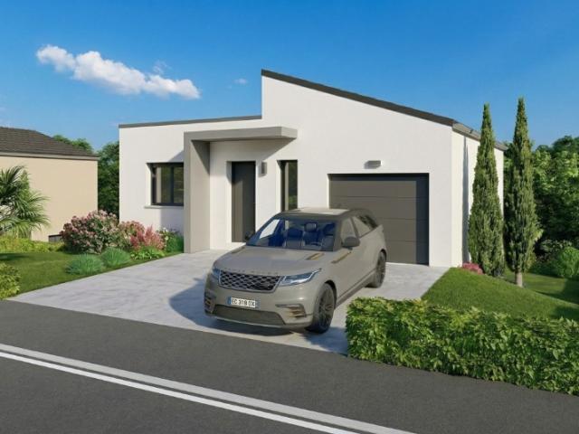 Kédange sur Canner Vente Maison 57