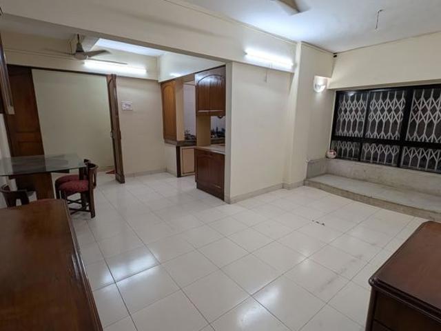 Kedar Apartment Mahim 2 Bedroom 690 Sq. Ft. Apartment in Mahim Mumbai Listing ID: #10050