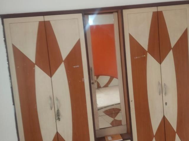 Kedar Lokpuram CHS 1 Bedroom 500 Sq. Ft. Apartment in Vasant Vihar Thane Listing ID: #10097