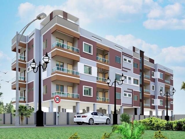 Kedarnath Niwas,Benachity 2 BHK Apartment For Sale Durgapur